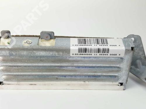Used Left door airbag MERCEDES-BENZ S-CLASS (W221, V221) S 320 CDI (221.022, 221.122) (235 hp) 11423781
