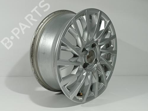 Rim FIAT 500 C (312_) 1.0 Mild Hybrid (312.AYD1B) | BP30333713C45 