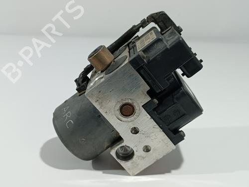 Used ABS pump OPEL CORSA C (X01) 1.2 (F08, F68) (75 hp) 22393288