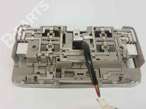 Interior roof light RENAULT KOLEOS I (HY_) 2.0 dCi 4x4 (HY0K) | BP7425657I8 