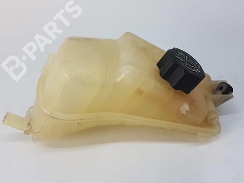 Expansion tank PEUGEOT PARTNER MPV (5_, G_) 1.6 HDi 90 (90 hp) 6159734