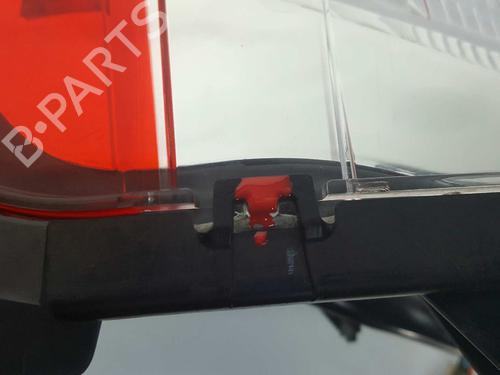 Rear center light HONDA MOTORCYCLES PCX PCX 125 (JF28) | BP40108356I39 - Image 6