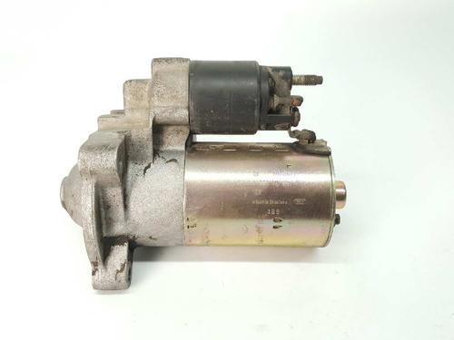 Used Starter PEUGEOT 206 Hatchback (2A/C) 1.4 i (75 hp) 2731139