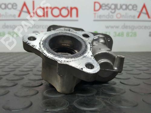 Egr RENAULT CLIO IV (BH_) 1.5 dCi 90 | BP2734755M69 