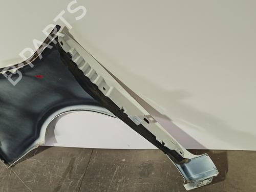 Right front fenders CITROËN C4 Picasso I MPV (UD_) 1.6 HDi 110 | BP30404835C42