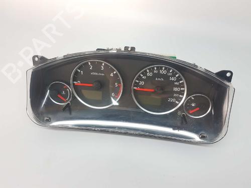 Instrument cluster NISSAN PATHFINDER III (R51) 2.5 dCi | BP4381213C47