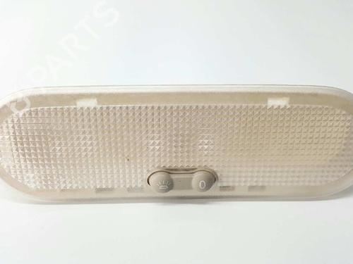 Innerbelysning RENAULT KANGOO Express (FW0/1_) 1.5 dCi 85 (FW0K, FW0L, FW0B) | BP11387110I8 