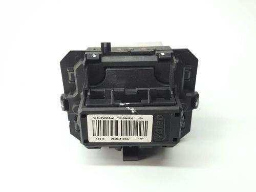 Heater resistor RENAULT CLIO IV (BH_) 1.5 dCi 90 | BP11675440M108 