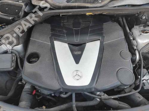 Left front brake caliper MERCEDES-BENZ M-CLASS (W164) ML 300 CDI 4-matic (164.120) | BP11543176M105 