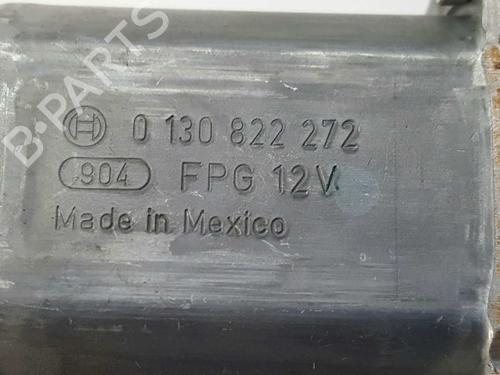 Rudehejsemotor forskærm højre MERCEDES-BENZ M-CLASS (W164) ML 320 CDI 4-matic (164.122) | BP6159723E20