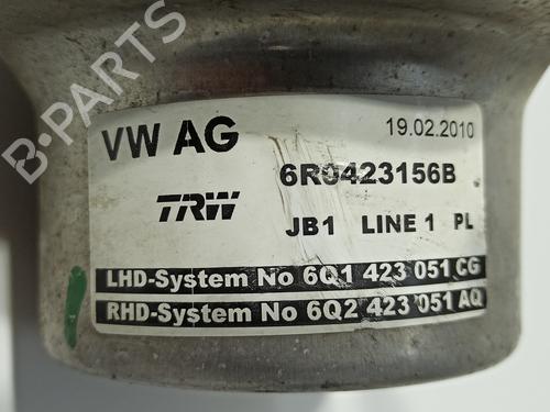 Steering pump SKODA FABIA II (542) 1.2 | BP23560741M99