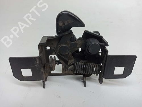 Hood lock SEAT ALHAMBRA (7V8, 7V9) 1.9 TDI | BP8777736C133