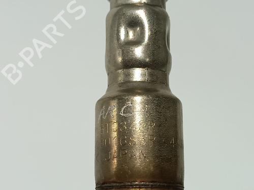 Electronic sensor DACIA SANDERO III 1.0 TCe 100 ECO-G | BP13317861M84 