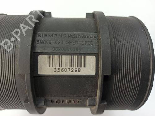 Mass air flow sensor CITROËN XSARA (N1) 2.0 HDi 90 | BP5112720M95