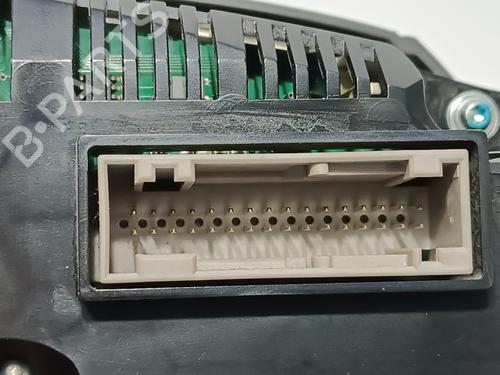 Instrument cluster AUDI A4 B8 (8K2) 2.0 TDI | BP10917339C47 