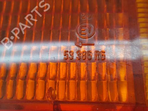 Left taillight OPEL KADETT E (T85) 1.4 S (C19, D19) | BP7981627C34 