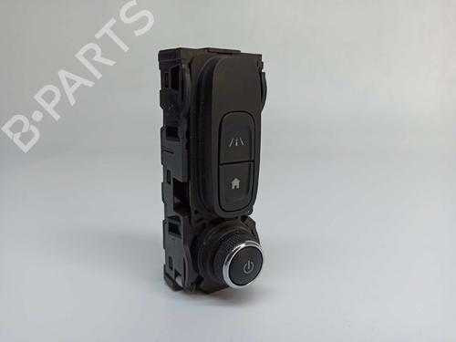 Used Switch RENAULT KADJAR (HA_, HL_) 1.5 dCi 110 (HLA3) (110 hp) 8922732