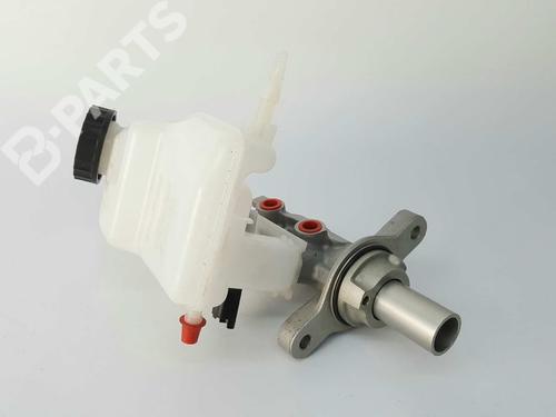 Brake master cylinder CITROËN C5 AIRCROSS (A_) 1.5 BlueHDi 130 (ACYHZJ, ACYHZR) | BP6539589M77 
