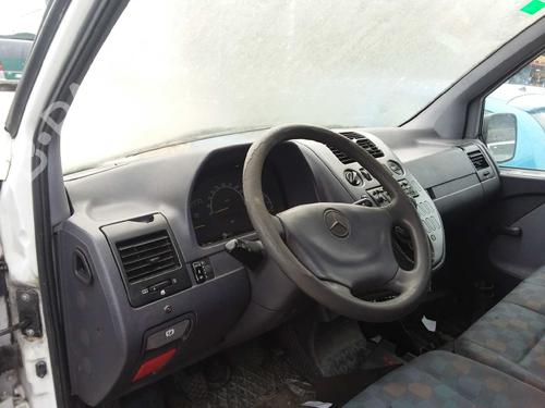 Blinklys foran venstre MERCEDES-BENZ VITO Van (W638)  | BP2831577C32