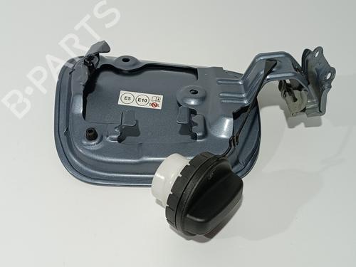 Fuel flap TOYOTA C-HR (_X1_) 1.8 Hybrid (ZYX10_, ZYX11_) | BP21085937C131