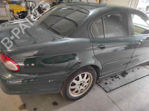 Querlenker rechts hinten JAGUAR X-TYPE I (X400) 2.0 D | BP7998398M15 