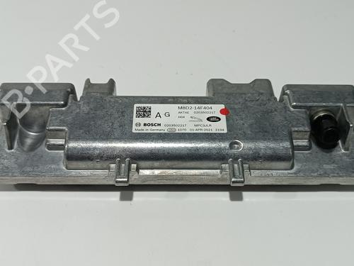 Used Camera LAND ROVER RANGE ROVER EVOQUE (L551) [2018-2025]  30606795