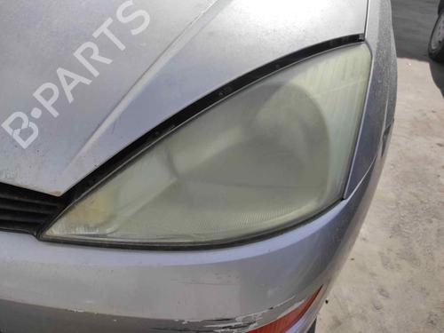 Starter FORD FOCUS I (DAW, DBW) 1.6 16V | BP8313160M8