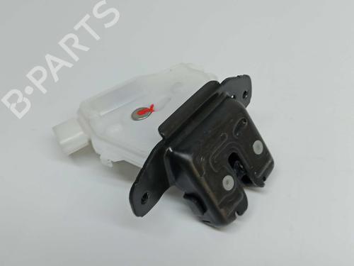 Tailgate lock TOYOTA AURIS (_E18_) 1.2 (NRE185_, NRE185R) | BP8874440C101