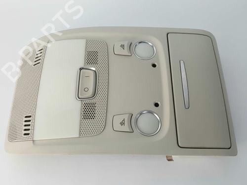 Used Interior roof light AUDI A5 (8T3) 2.0 TFSI (180 hp) 7426627