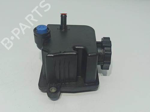 Power steering reservoir MERCEDES-BENZ M-CLASS (W163) ML 320 (163.154) | BP14531834M117