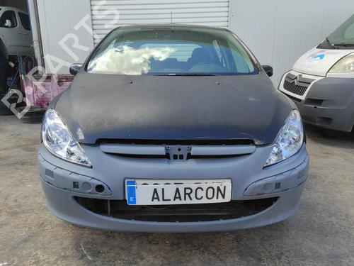 Used Parts PEUGEOT 307 (3A/C)  1.6 HDi 110  4614684