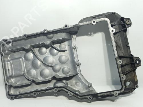 Oliebundkar MERCEDES-BENZ S-CLASS (W220, V220) S 400 CDI (220.028, 220.128) | BP14535546M115