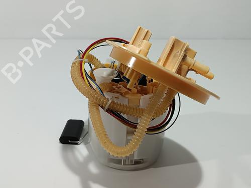 Fuel pump MERCEDES-BENZ A-CLASS (W177) A 180 d (177.010) | BP25486986M76
