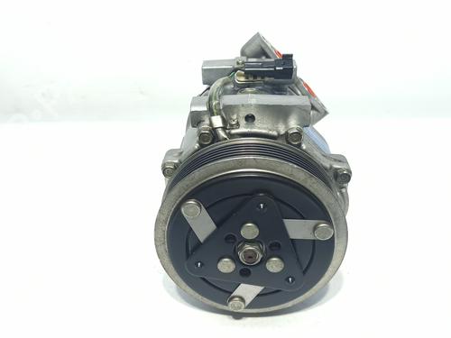 AC compressor MAZDA 3 Saloon (BK) 1.6 DI Turbo (BK12Y) | BP11695851M34