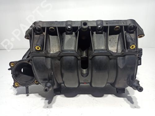 Intake manifold VW GOLF IV (1J1) 1.6 16V | BP17012191M70