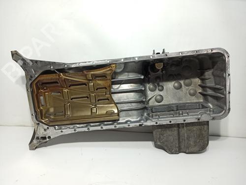 Oil sump MERCEDES-BENZ S-CLASS (W220, V220) S 320 CDI (220.026, 220.126) | BP27438922M115 