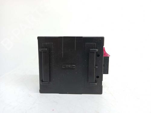 Electronic module MERCEDES-BENZ S-CLASS (W220) S 320 CDI (220.026, 220.126) | BP9370240M83 