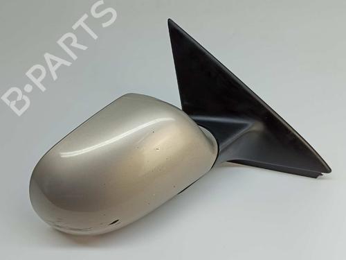 Right mirror AUDI A6 C5 (4B2) 1.8 T | BP6526084C27 