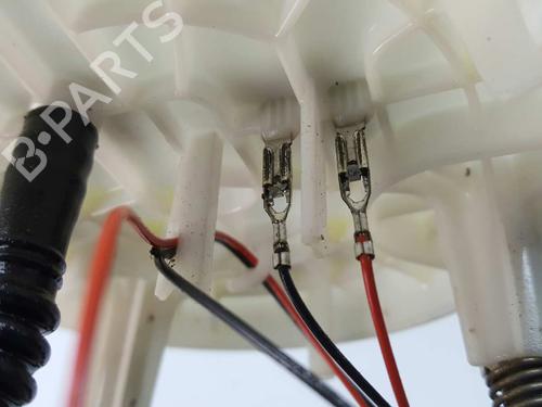 Fuel pump RENAULT MEGANE III Grandtour (KZ0/1) 1.5 dCi (KZ09, KZ0D, KZ1G, KZ29, KZ14, KZ1W, KZ10, KZ1F,... | BP4592428M76