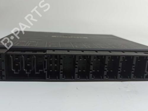 Control unit MERCEDES-BENZ S-CLASS (W220, V220) S 320 CDI (220.026, 220.126) | BP7849787M11 