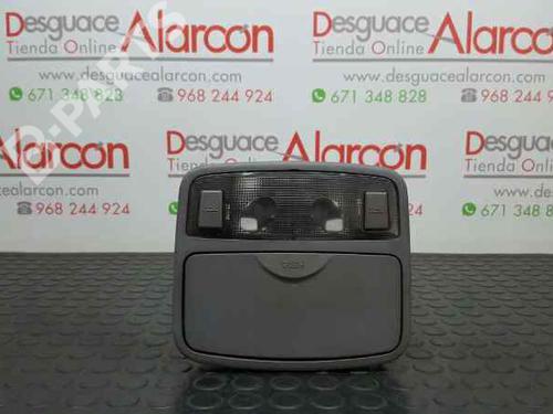 Used Interior roof light HYUNDAI MATRIX (FC) 1.5 CRDi (102 hp) 7425594