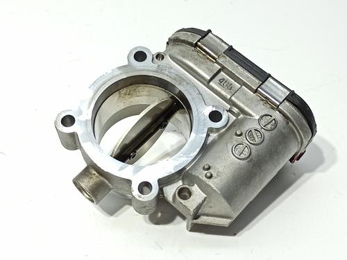 Throttle body MERCEDES-BENZ C-CLASS (W204) C 220 CDI (204.008) | BP18310112M82