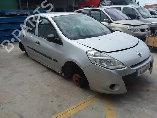 Elektronisk sensor RENAULT CLIO III (BR0/1, CR0/1) 1.5 dCi | BP8748863M84 