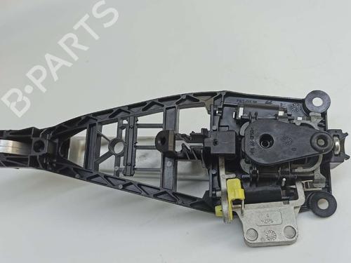 Venstre foran utvendig håndtak OPEL CORSA D (S07) 1.3 CDTI (L08, L68) | BP8054449C128