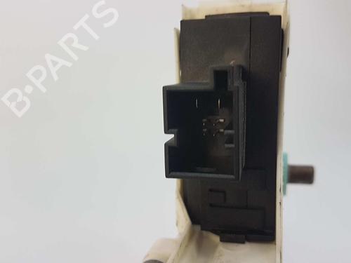 Rudehejsemotor forskærm venstre AUDI A6 C6 (4F2) 4.2 FSI quattro | BP7864548E21