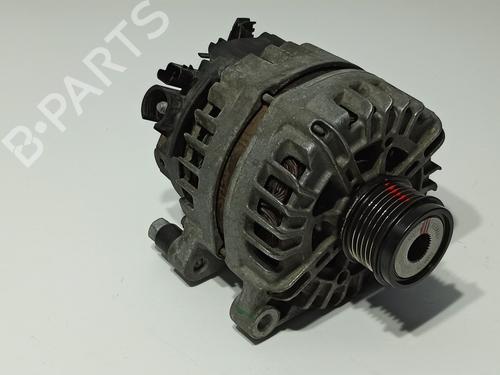 Used Alternator OPEL GRANDLAND / GRANDLAND X (A18, P1UO) 1.6 Turbo D (75) (120 hp) 29380740