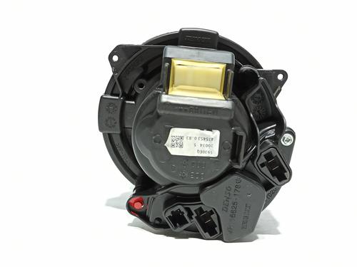 Heater blower motor RENAULT CLIO V (B7_) 1.0 TCe 90 (B7MT) | BP16384010M62
