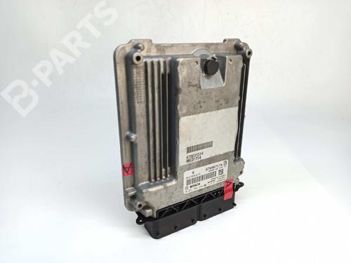 Engine control unit (ECU) MASERATI GHIBLI III (M157) 3.0 S Q4 | BP8887011M57 