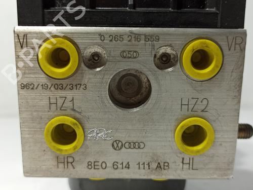 Pompe ABS AUDI A4 B5 (8D2) 1.9 TDI | BP29902396M43 