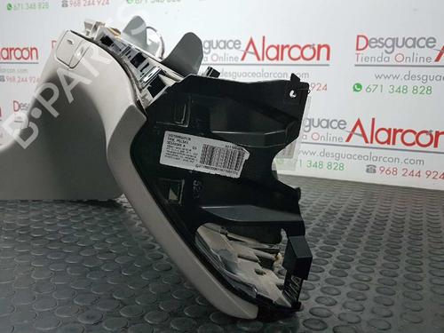 Glove box MERCEDES-BENZ E-CLASS (W211) E 320 CDI (211.022) | BP2756093C95 